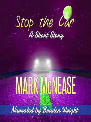 cover image of Stop the Car